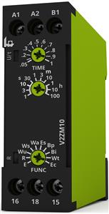 MULTI FUNCTION RELAY