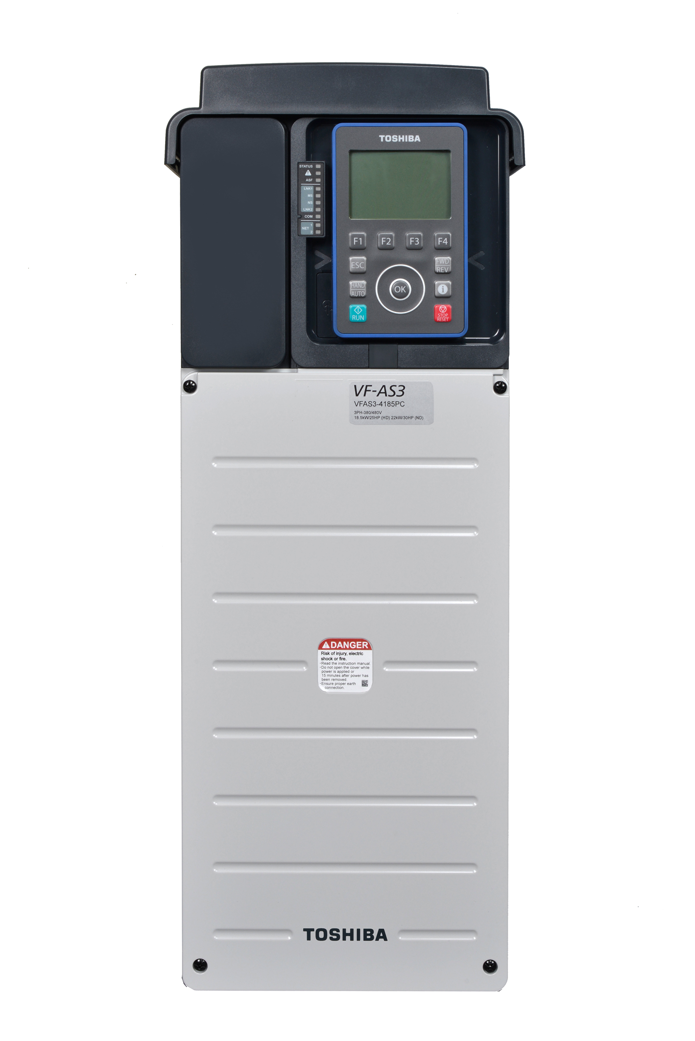 INVERTER  18.5KW 3PH