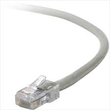 CABLE RJ45-RJ45 1 MT