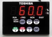 Toshiba Variable Speed Drive Accessories