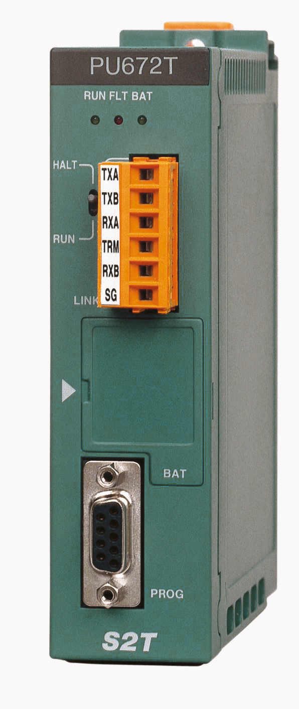 S2TCPU 32KSTEP PRGRM