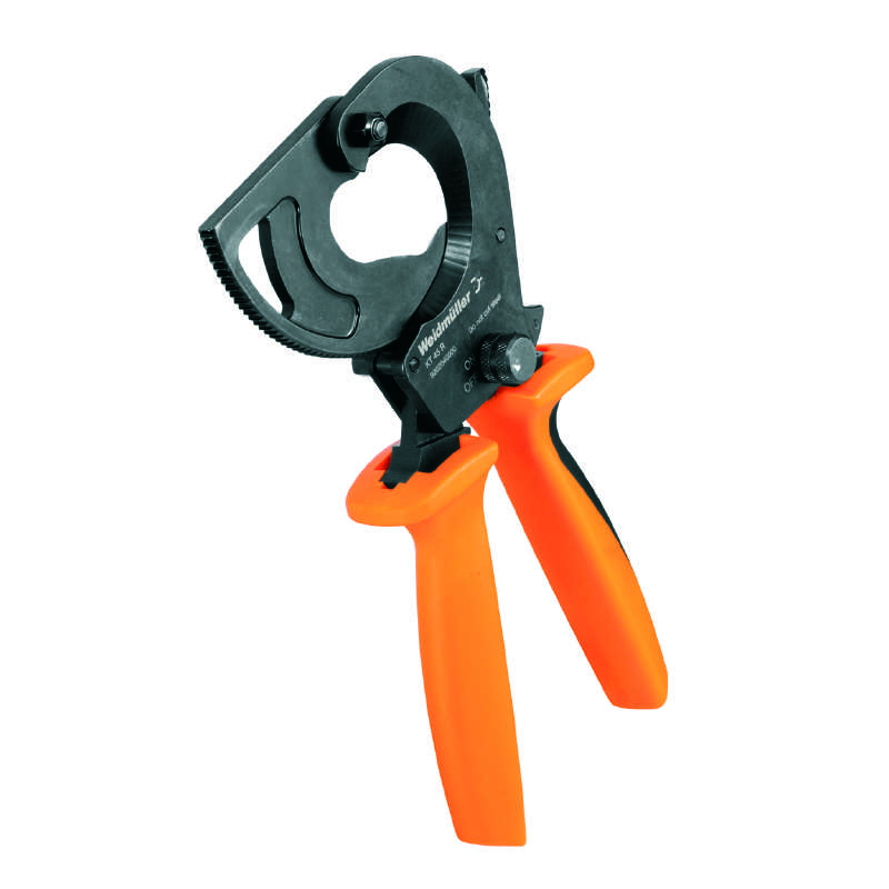 Cable Cutters & Pliers