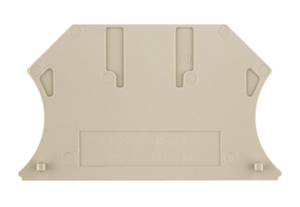 WAP2.5-10 END PLATE