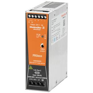 PRO ECO 120W 12V 10A