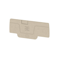 AEP 3C 1.5 END PLATE