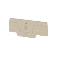 AEP 3C 1.5 END PLATE