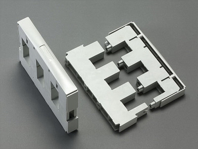 WOHNER BUSBAR SUPPOR