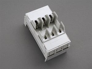 NH BUS-MOUNTING BASE