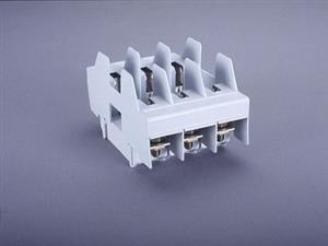 NH 3P FUSE BASE 160A
