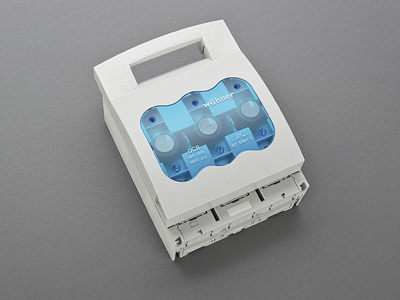 250A SWITCH DISCONNE