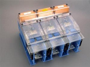 1600A NH FUSE SWITCH