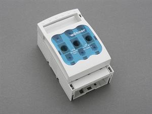 WOHNER SIZE O DISCO.